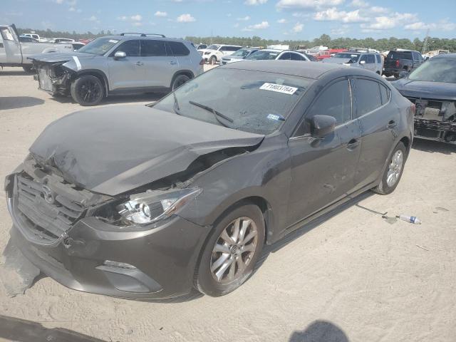 VIN 3MZBM1V72EM104435 2014 Mazda 3, Touring no.1