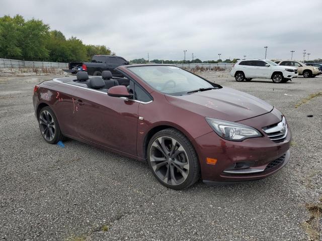 2018 BUICK CASCADA PR W04WH3N54JG030243