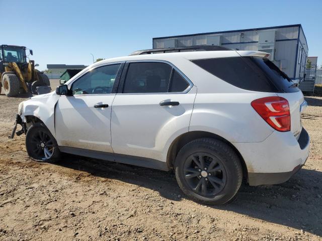 2017 CHEVROLET EQUINOX LT - 2GNFLFEK8H6285474