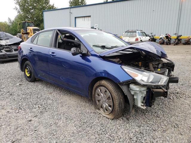2019 KIA RIO S - 3KPA24AB2KE206968