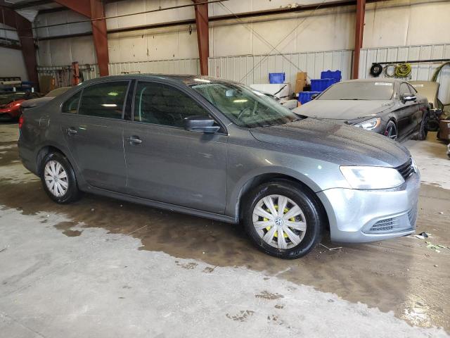 VIN 3VW1K7AJ0EM441756 2014 Volkswagen Jetta, Base no.4