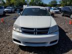 DODGE AVENGER SE photo