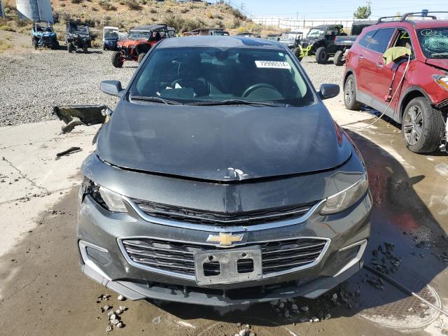 2017 CHEVROLET MALIBU LS - 1G1ZB5STXHF108598