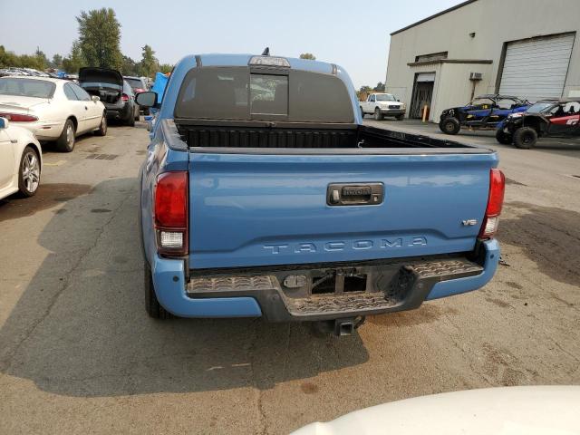 2019 TOYOTA TACOMA DOU - 5TFCZ5AN2KX206926