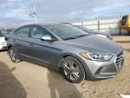 HYUNDAI ELANTRA SE photo