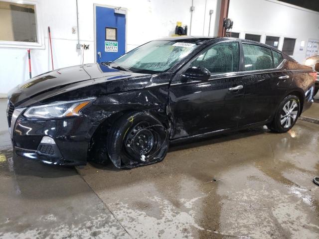 2020 NISSAN ALTIMA S - 1N4BL4BV8LC100663