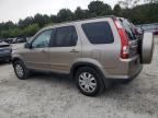 HONDA CR-V SE photo