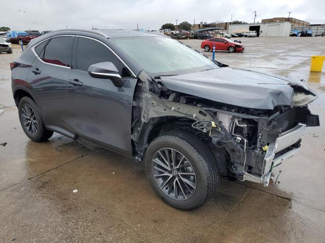 VIN 2T2GDCAZ7SC017268 2025 LEXUS NX 250 PRE no.4