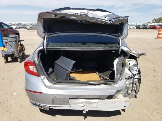 2018 HONDA ACCORD EX - 1HGCV1F47JA134094