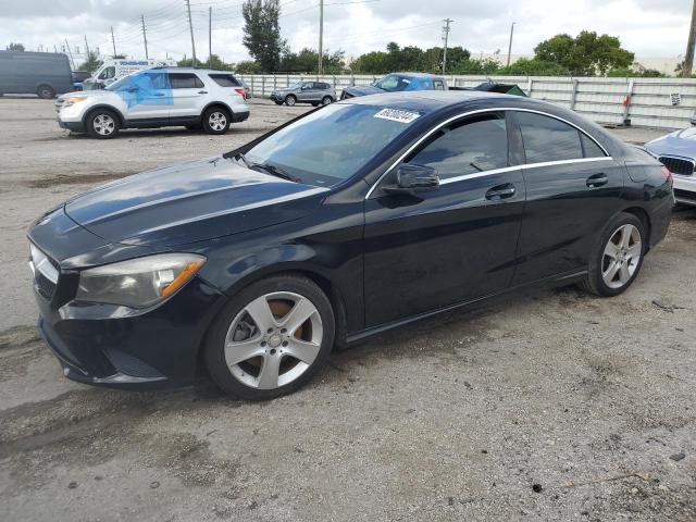 VIN WDDSJ4EB2FN226517 2015 Mercedes-Benz CLA-Class,... no.1