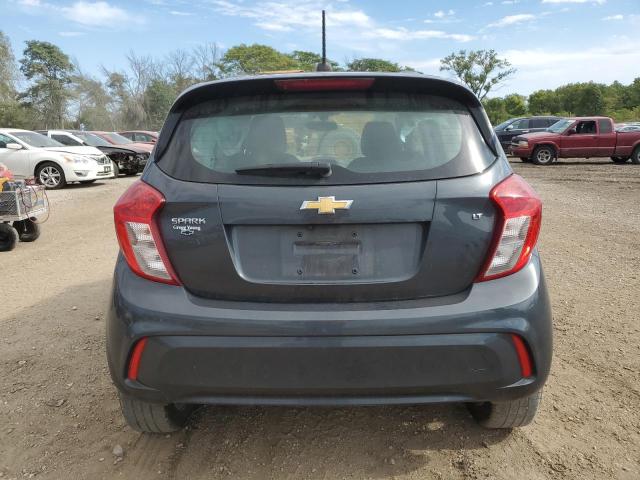 2021 CHEVROLET SPARK 1LT - KL8CD6SA6MC710415