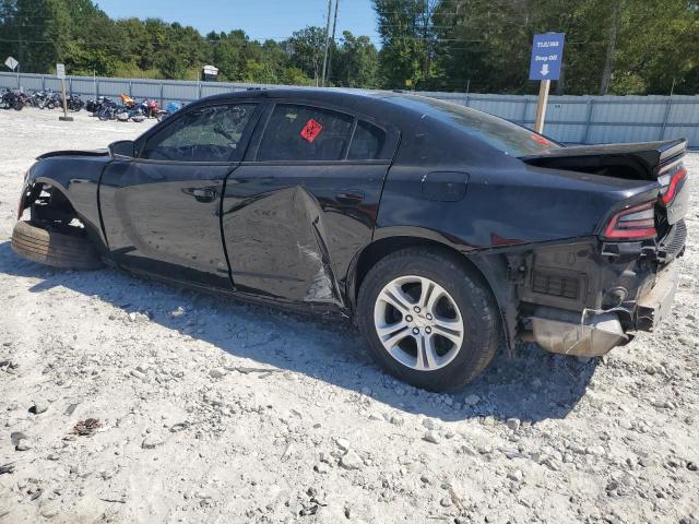 2020 DODGE CHARGER SX - 2C3CDXBG8LH123571