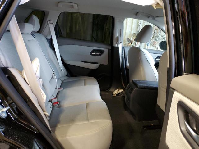 2023 NISSAN ROGUE SV - 5N1BT3BA7PC920591