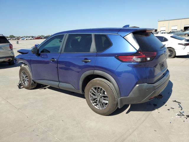 2021 NISSAN ROGUE S - 5N1AT3AA5MC684189