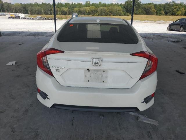 2018 HONDA CIVIC EX - JHMFC1F33JX005516