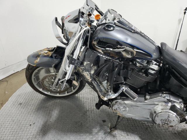 2021 HARLEY-DAVIDSON FLFBS 1HD1YGK17MB017396