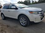 FORD EDGE SEL снимка