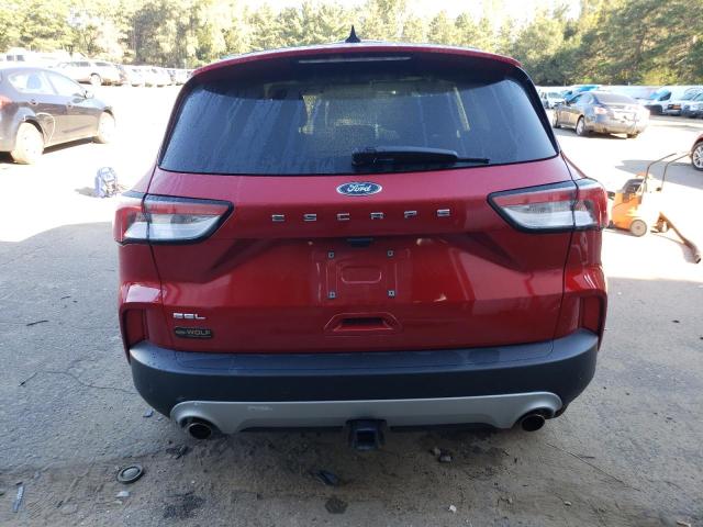 2022 FORD ESCAPE SEL - 1FMCU0H65NUB25064