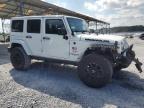 JEEP WRANGLER U photo