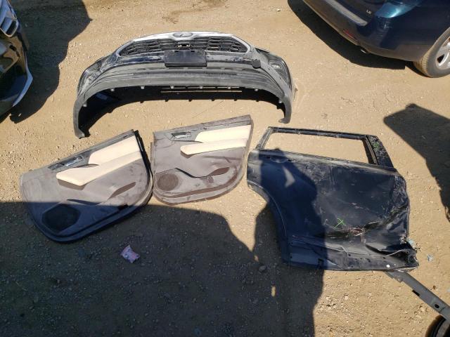 2020 TOYOTA HIGHLANDER - 5TDGZRBH0LS024179