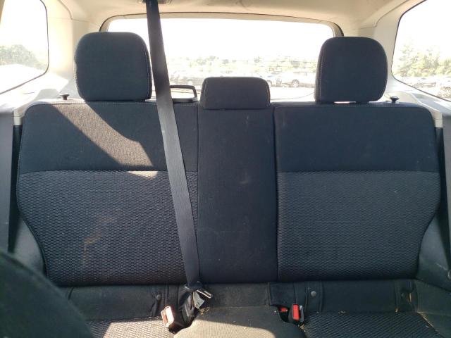 2016 SUBARU FORESTER 2 - JF2SJABC8GH462435