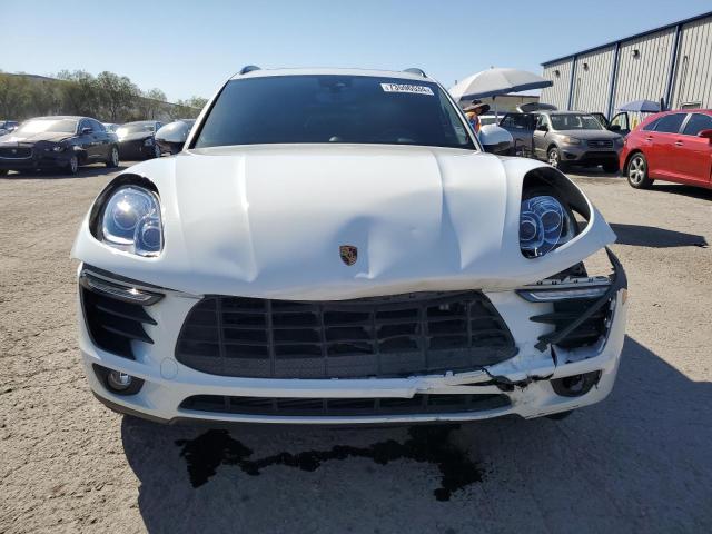 VIN WP1AA2A50HLB80225 2017 Porsche Macan no.5