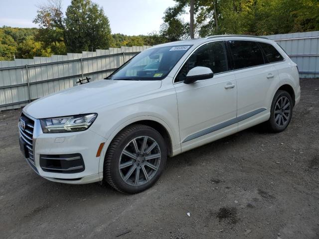 2018 AUDI Q7 PREMIUM PLUS 2018