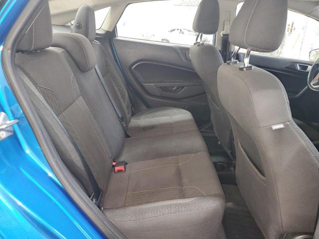 2016 FORD FIESTA SE - 3FADP4BJ6GM201764