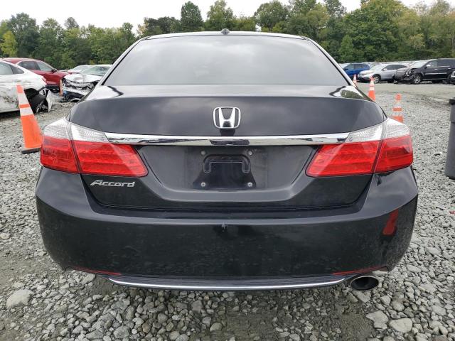 VIN 1HGCR2F81DA284025 2013 Honda Accord, Exl no.6