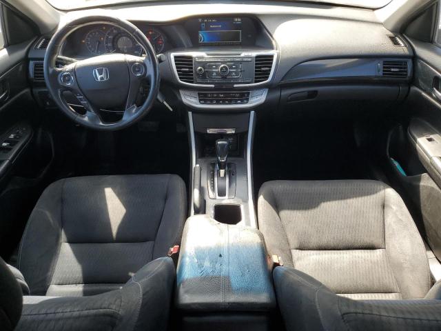 VIN 1HGCR2F5XDA094570 2013 Honda Accord, Sport no.8