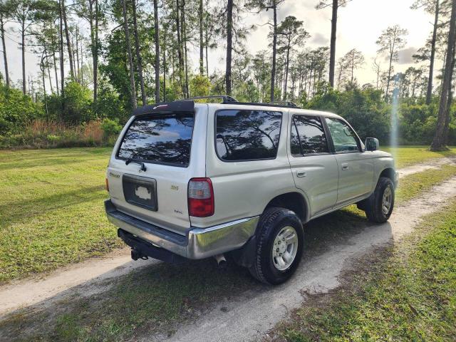 1999 TOYOTA 4RUNNER SR JT3GN86R8X0105145  72469854