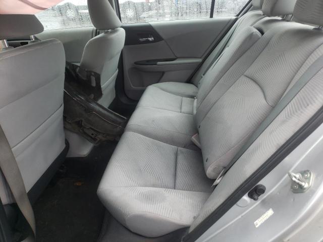 VIN 1HGCR2F33EA164457 2014 Honda Accord, LX no.10