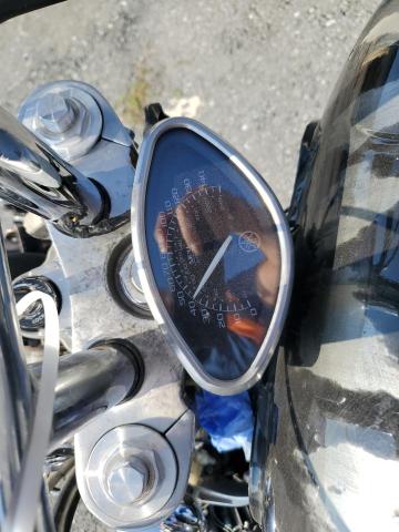 2007 YAMAHA XV1700 PC JYAVP19E17A002796