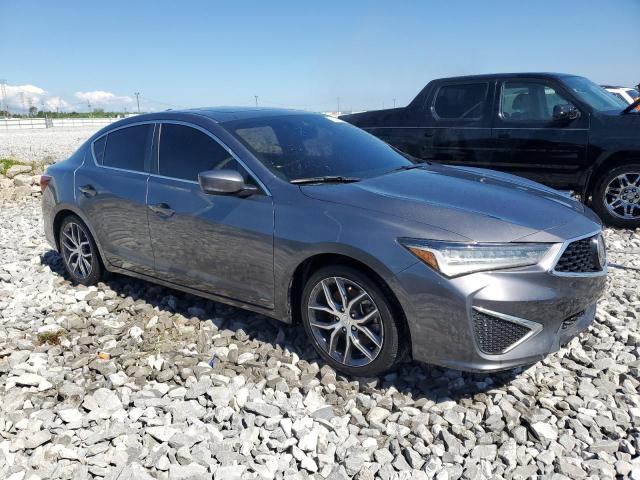 VIN 19UDE2F71KA015561 2019 Acura ILX, Premium no.4