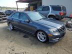 MERCEDES-BENZ C 250 photo