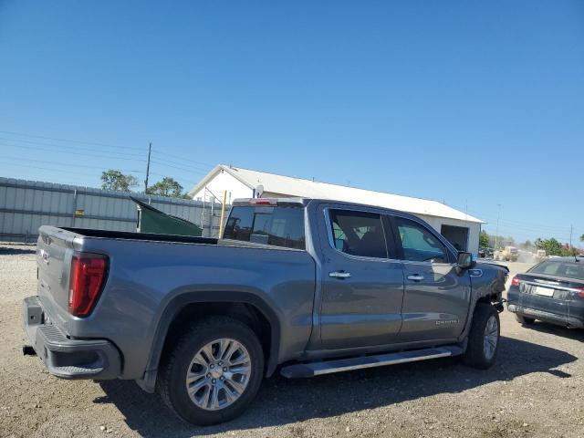 2021 GMC SIERRA K15 - 3GTU9FET4MG380216