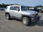 TOYOTA FJ CRUISER photo