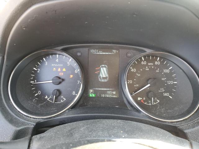 2017 NISSAN ROGUE S - JN8AT2MT9HW393408