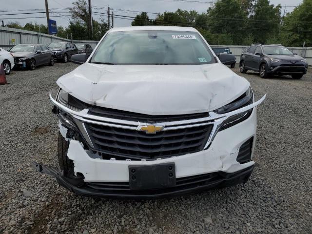 2024 CHEVROLET EQUINOX LS - 3GNAXSEG9RL218978