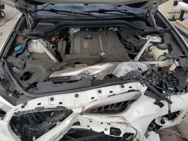 2019 BMW X3 XDRIVEM - 5UXTS3C52KLR72277