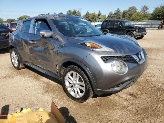 2016 NISSAN JUKE S - JN8AF5MR3GT606169