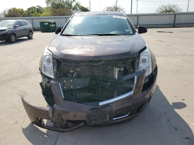 2016 CADILLAC SRX LUXURY 3GYFNBE35GS556876  72077814