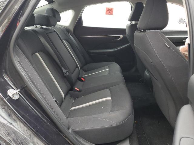 2024 HYUNDAI SONATA SEL - KMHL64JA5RA368347