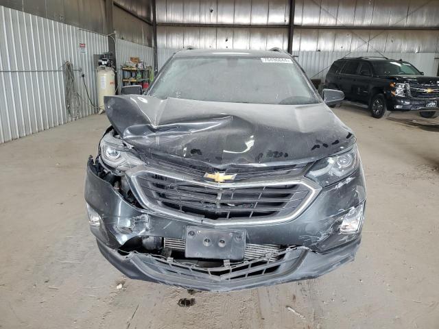 2018 CHEVROLET EQUINOX LT - 2GNAXSEV0J6137861