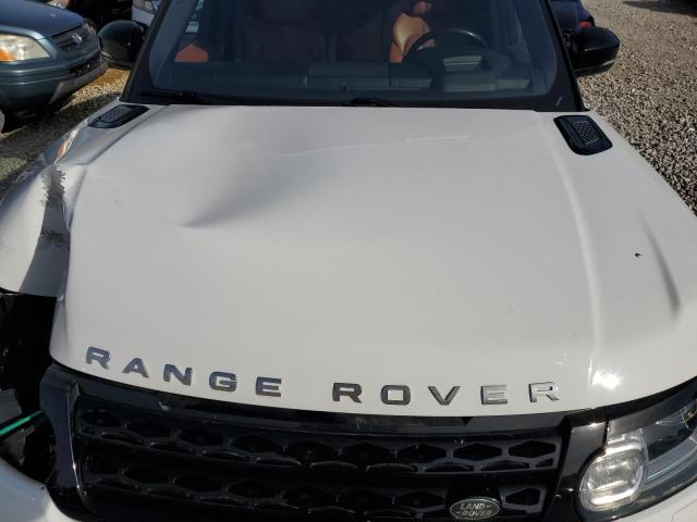 VIN SALWV2EF6GA559585 2016 Land Rover Range Rover, ... no.12