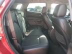 CADILLAC SRX photo