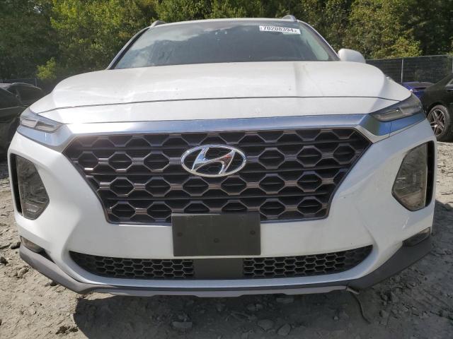 2020 HYUNDAI SANTA FE S - 5NMS3CAD7LH148959