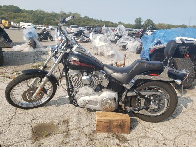 2004 HARLEY-DAVIDSON FXSTI 1HD1BVB184Y016566
