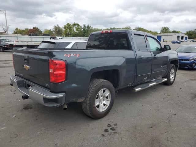 2018 CHEVROLET SILVERADO - 1GCVKREC9JZ174699