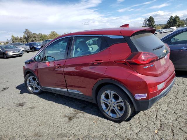 2019 CHEVROLET BOLT EV LT 1G1FY6S03K4109415  72185284